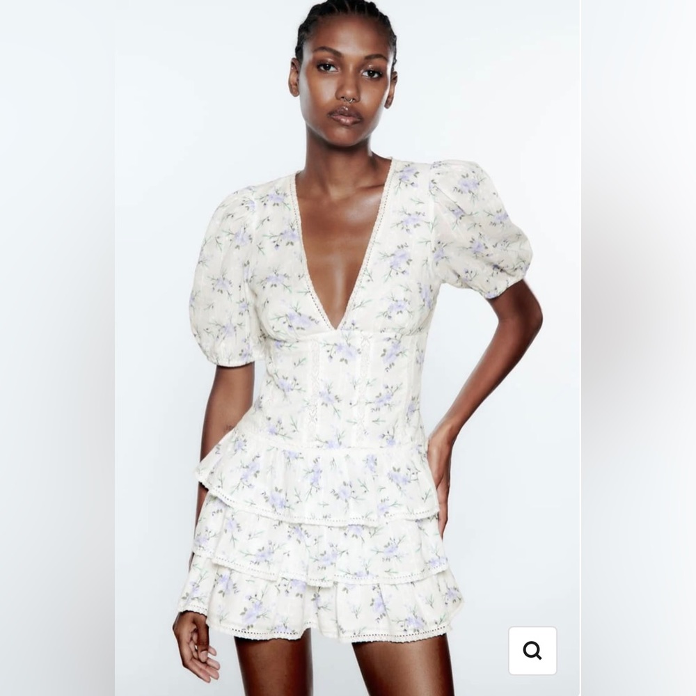 Honey Plum Clothing Lorna Dress